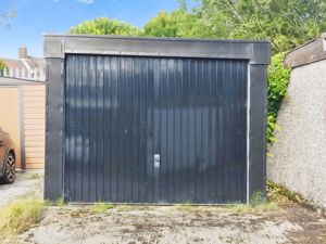 Garage- click for photo gallery